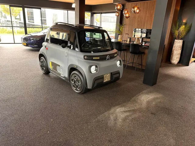 Citroën Ami AMI 2023 Elektrisch 7