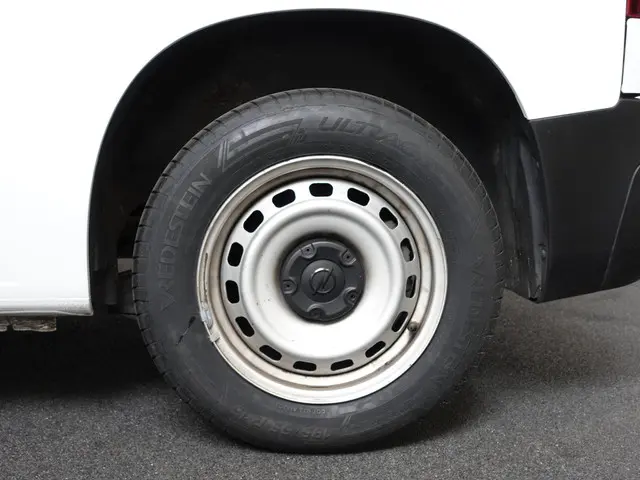 Opel Combo 102pk L1H1 2023 Diesel 7