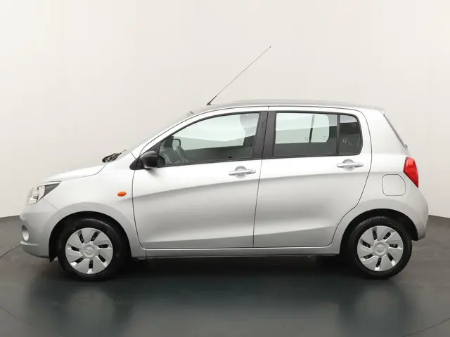 Suzuki Celerio 1.0 Comfort 2019 Benzine 2