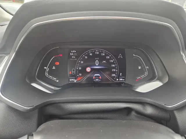 Renault Captur 1.0 TCe Intens 2021 Benzine 17