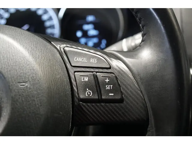 Mazda CX-5 2.0 SkyActiv-G 165 TS+ 2WD 2016 Benzine 18