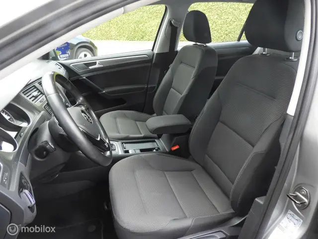 Volkswagen Golf 1.4 TSI Comfortline 2013 Benzine 12