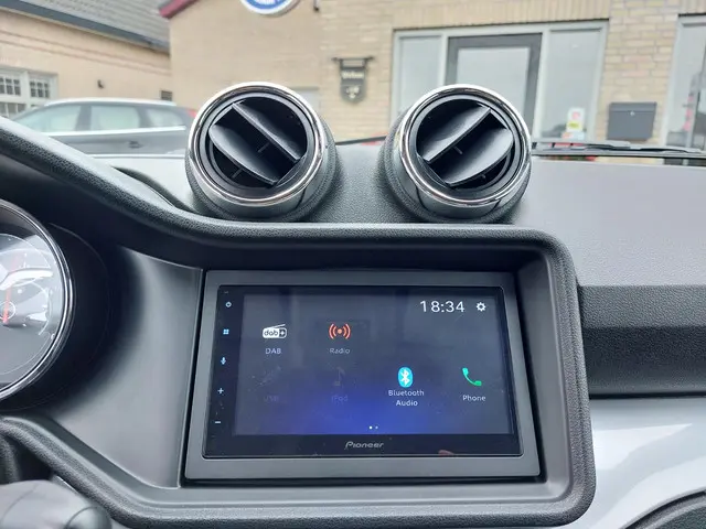 Aixam Crossover Premium 2025 Diesel 22