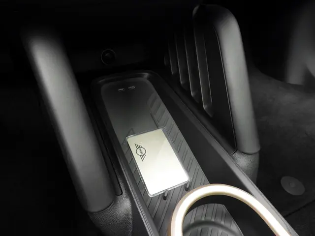 MINI Aceman SE 2024 Elektrisch 29