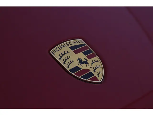 Porsche Taycan Sport Turismo GTS 2022 Elektrisch 57