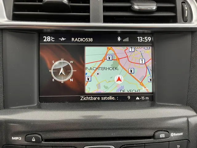 Citroën C4 1.6 e-HDi Ligne Business 2014 Diesel 12