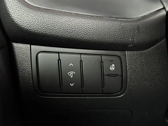 Kia pro_cee'd 1.6 GT First Edition 2013 Benzine 29