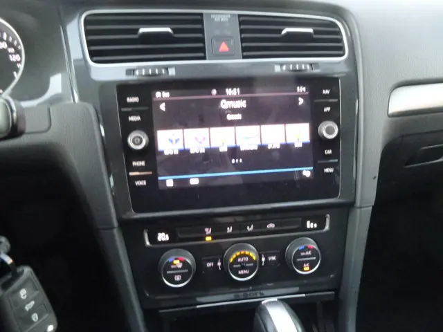 Volkswagen e-Golf E-DITION 2020 Elektrisch 14