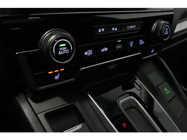 Honda CR-V 1.5 AWD Executive 2019 Benzine 9