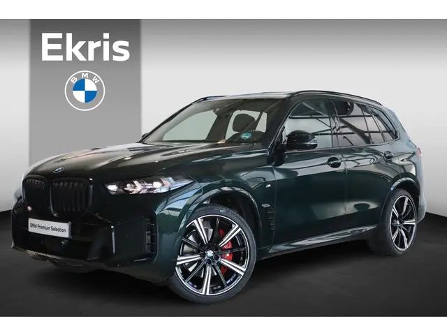 BMW X5 xDrive40d 2024 Diesel