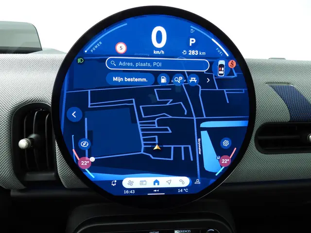 MINI 5-Deurs Cooper S 2025 Benzine 33