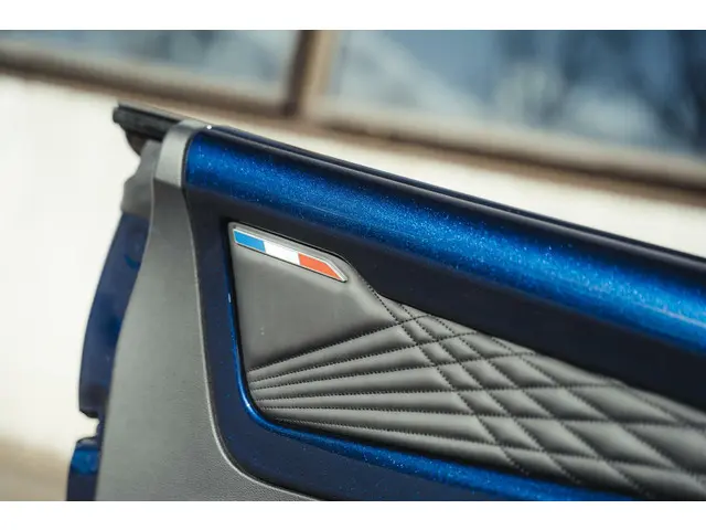 Alpine A110 1.8 Turbo Légende 2019 Benzine 16