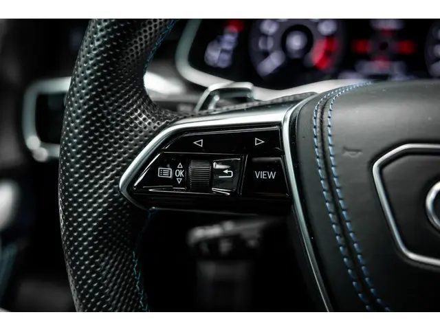 Audi RS6 Avant RS6 TFSI quattro 2020 Benzine 34