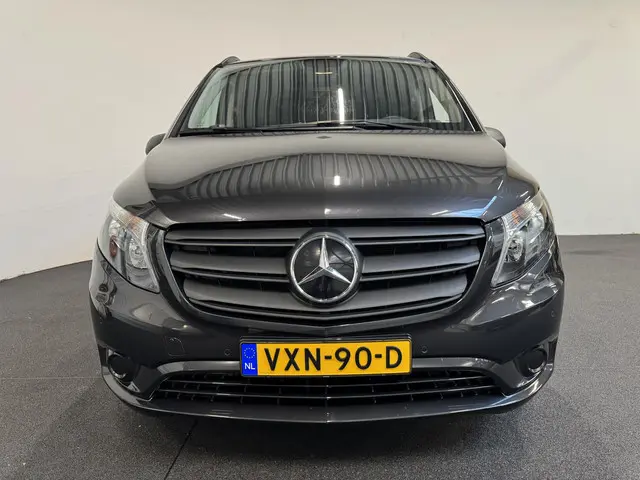 Mercedes-Benz Vito 114 CDI Lang 2024 Diesel 15