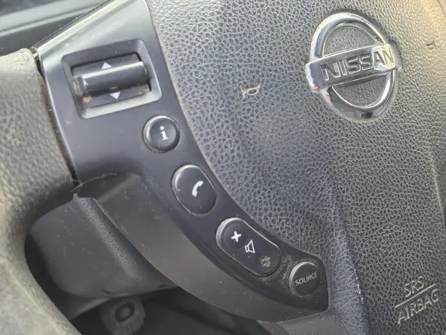 Nissan NV200 1.6 2013 Benzine 15