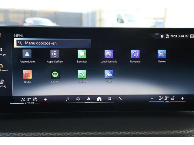 BMW 3 Serie 330e Sedan 2026 Hybride Benzine 16