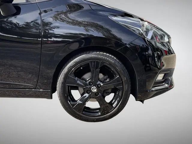 Nissan Micra 1.0 IG-T N-Tec 2020 Benzine 7