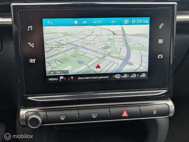 Citroën C3 1.2 PureTech Feel 2016 Benzine 15