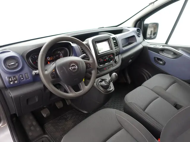 Opel Vivaro 1.6 CDTI Euro 6 L2H1 Edition- 2018 Diesel