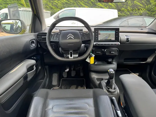 Citroën C4 Cactus 1.6 BlueHDi Business 2015 Diesel 4