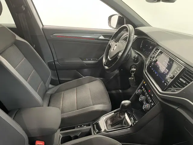 Volkswagen T-Roc 1.5 TSI Sport AUT 2022 Benzine 21