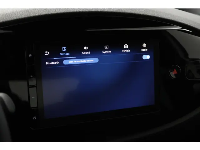 Toyota Aygo X Hybrid 115 play 2026 Hybride Benzine 43