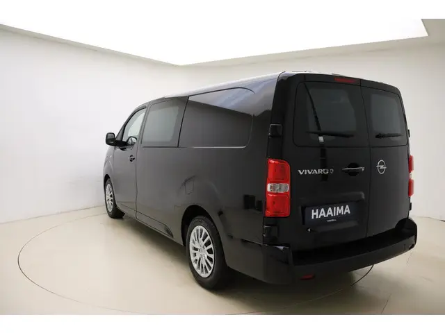 Opel Vivaro-e Electric L3 75 kWh 2023 Elektrisch 10