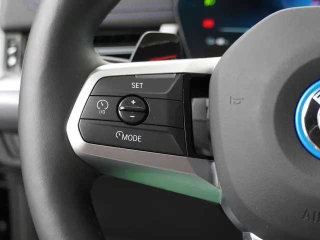 BMW iX1 eDrive20 67 kWh 2024 Elektrisch 18