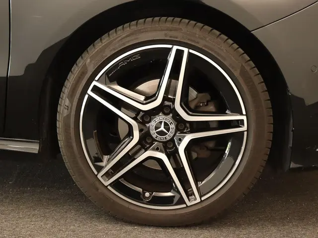 Mercedes-Benz B-Klasse 200 Ambition 2013 Benzine 33