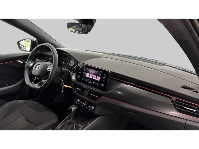 Škoda Scala 1.0 TSI Sport Business 2023 Benzine 14