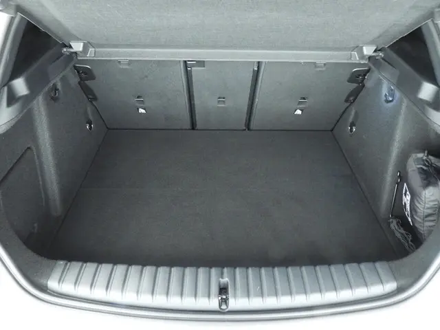 BMW 1 Serie 5-deurs 118i 2022 Benzine 9