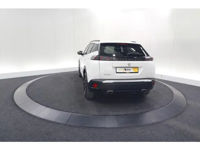 Peugeot 2008 PureTech 130 EAT8 Allure 2023 Benzine 11