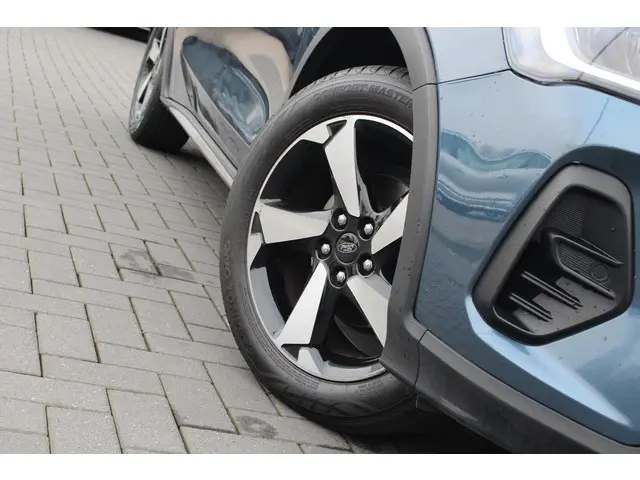 Ford Focus 1.0 EcoBoost Hybrid Active Style 2022 Benzine 2