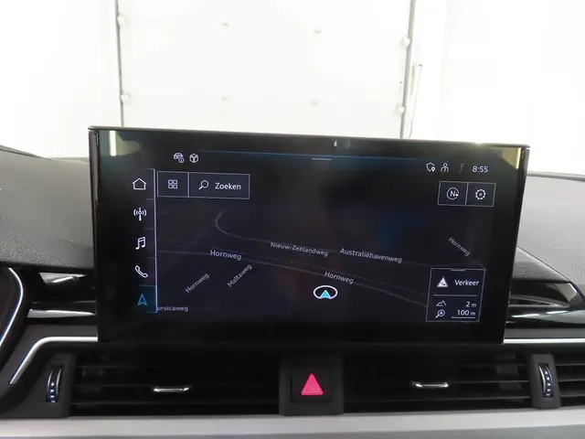 Audi A4 Avant 35 TFSI Advanced Edition 2023 Benzine 8