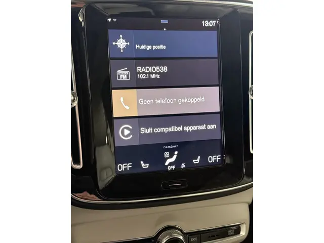 Volvo XC40 2.0 T4 Inscription 2019 Benzine 10