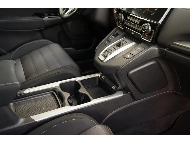Honda CR-V 2.0i VTEC e:HEV ELEGANCE 2021 Hybride Benzine 32