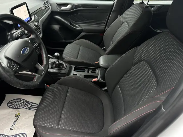 Ford Focus 1.0 EcoBoost ST Line Business 2019 Benzine 7