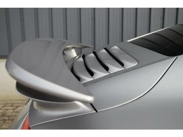 Porsche 911 3.8 Turbo 2013 Benzine 40