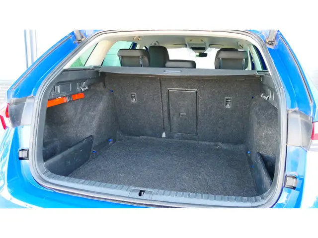 Škoda Octavia Combi 1.0 TSI 2021 Benzine 58