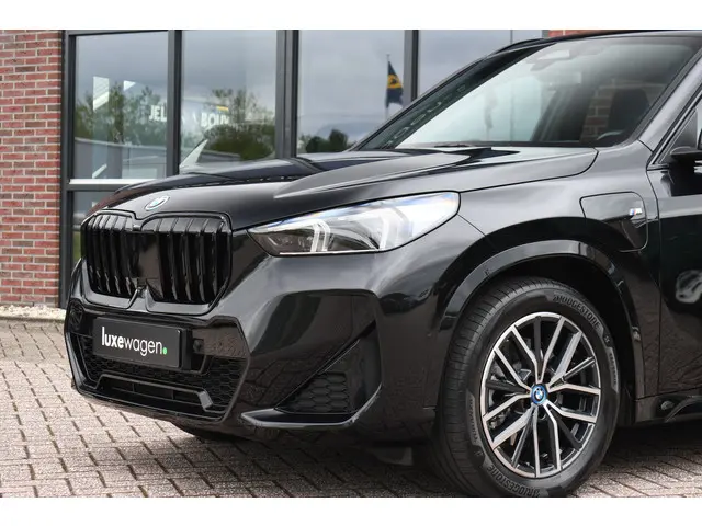 BMW X1 xDrive25e M-Sport 2023 Hybride Benzine 21