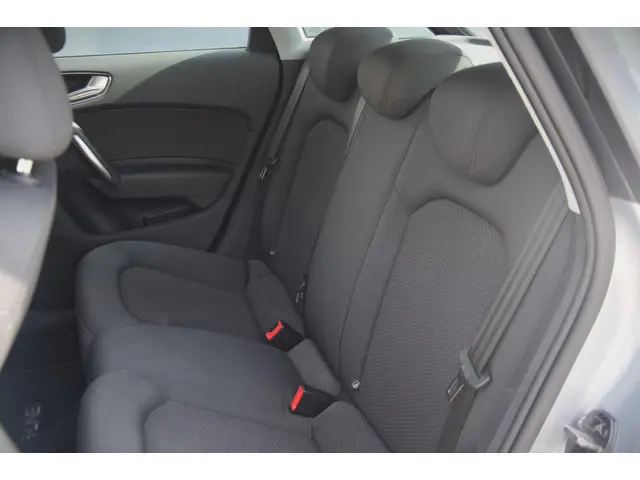 Audi A1 Sportback 1.0 TFSI Adrenalin S line 2017 Benzine 10