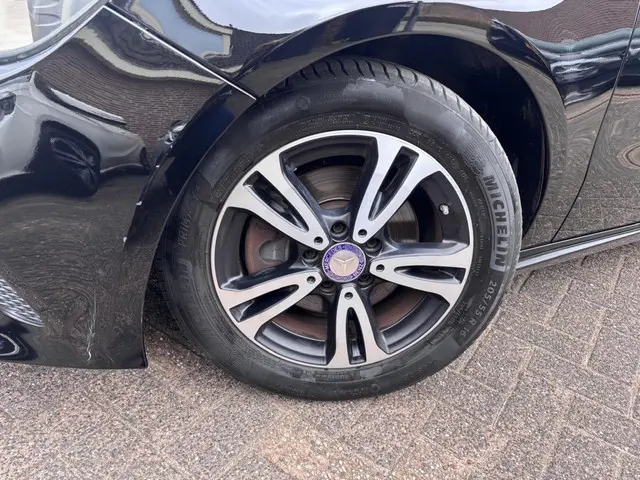 Mercedes-Benz A-Klasse 160 My First Star 2017 Benzine 25