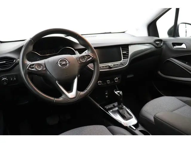 Opel Crossland 1.2 Turbo Elegance 2024 Benzine 16