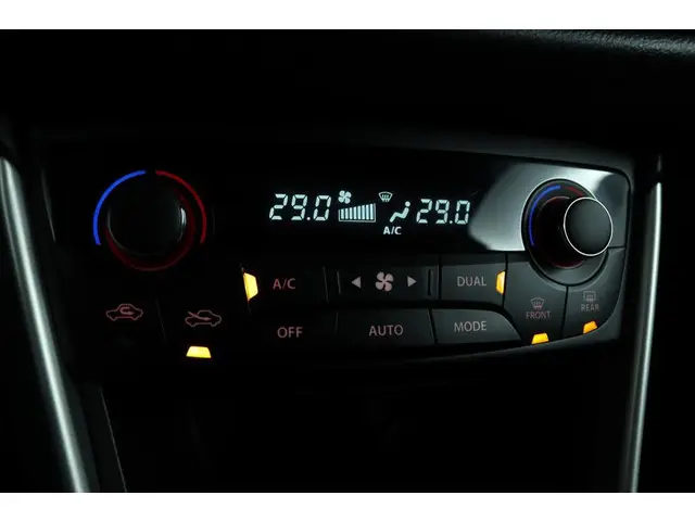 Suzuki S-Cross 1.0 Boosterjet Select 2020 Benzine 7