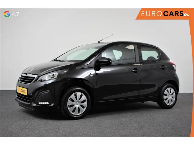 Peugeot 108 1.0 e-VTi Active 2021 Benzine