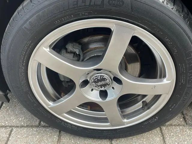 Citroën DS3 Cabrio 1.2 VTi Chic 2013 Benzine 9