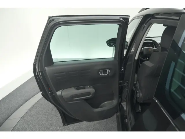 Citroën C3 Aircross PureTech 130 EAT6 Max 2024 Benzine 62