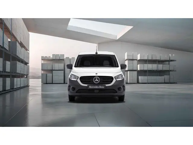 Mercedes-Benz eCitan 112 Base L1 51 kWh 2025 Elektrisch 6
