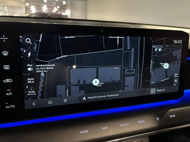 Kia EV9 GT-Line AWD 6p. 99.8 kWh 2024 Elektrisch 11