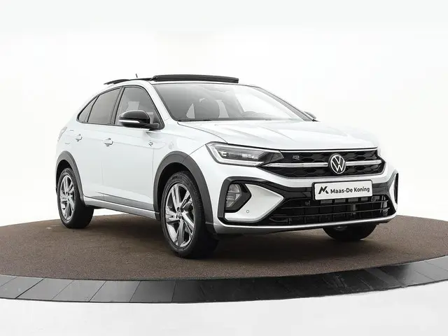 Volkswagen Taigo 1.0 TSI 115pk DSG R-Line 2024 Benzine 21